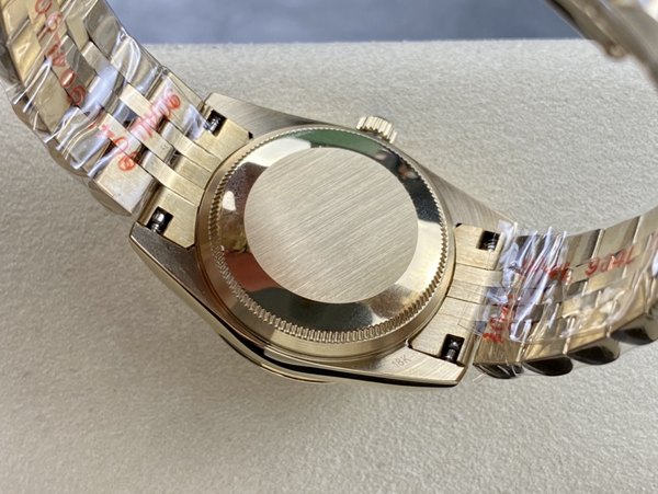 激安ロレックス角部分ディテール